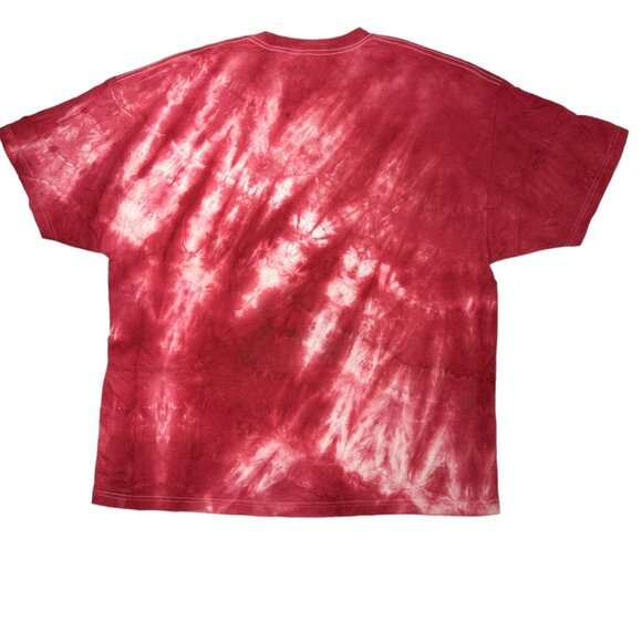 Reworked Rufnek Can't Hold My Gold Tee (3X) - Picture 2 of 6